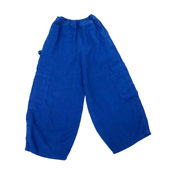 Meals Blueberry Chef Pant