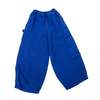 Meals Blueberry Chef Pant - Thumbnail 5