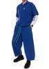 Meals Blueberry Chef Pant - Thumbnail 7