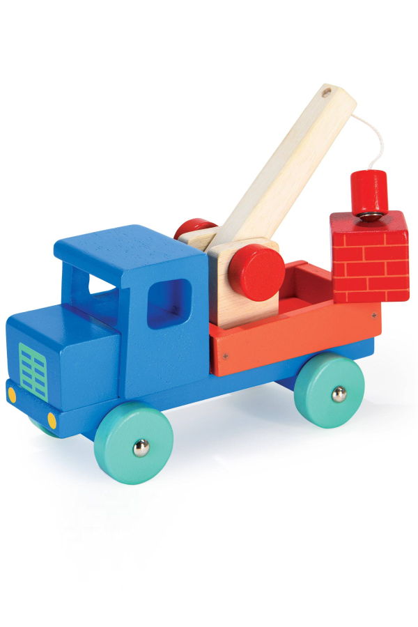 Kids Mentari Toys Pick Up Truck Toy