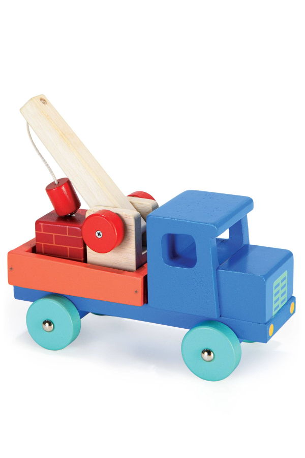 Kids Mentari Toys Pick Up Truck Toy