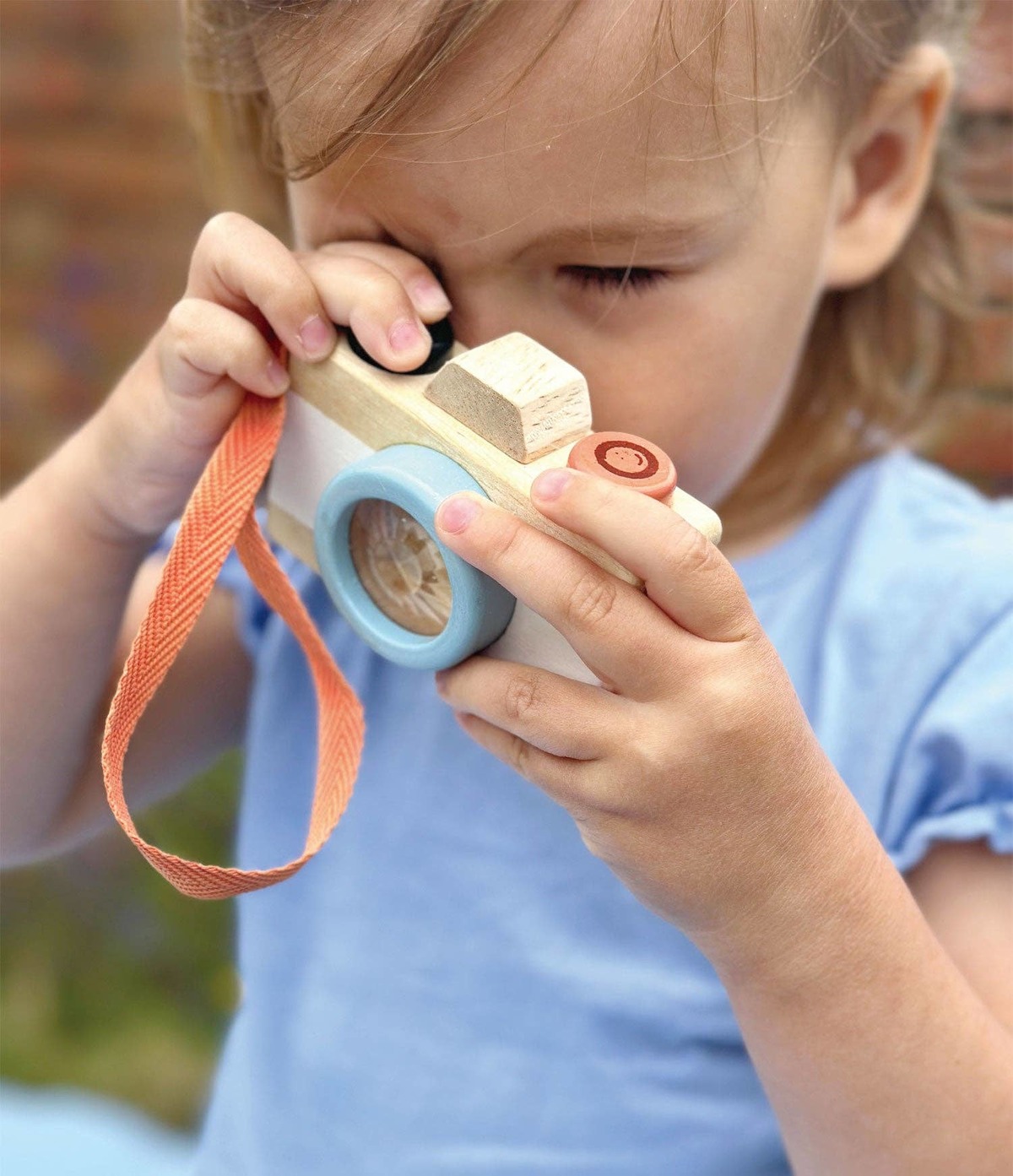 Kids Mentari Toys Camera Toy - Image 3 of 5