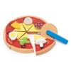 Kids Mentari Toys Take-out Pizza Toy - Thumbnail 1