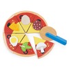 Kids Mentari Toys Take-out Pizza Toy - Thumbnail 2