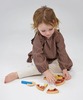 Kids Mentari Toys Take-out Pizza Toy - Thumbnail 3