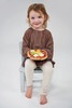 Kids Mentari Toys Take-out Pizza Toy - Thumbnail 4