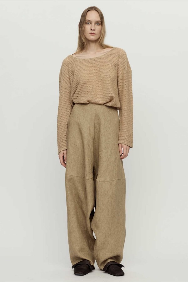 Ruohan Hesper Trousers Ruohan Hesper Trousers