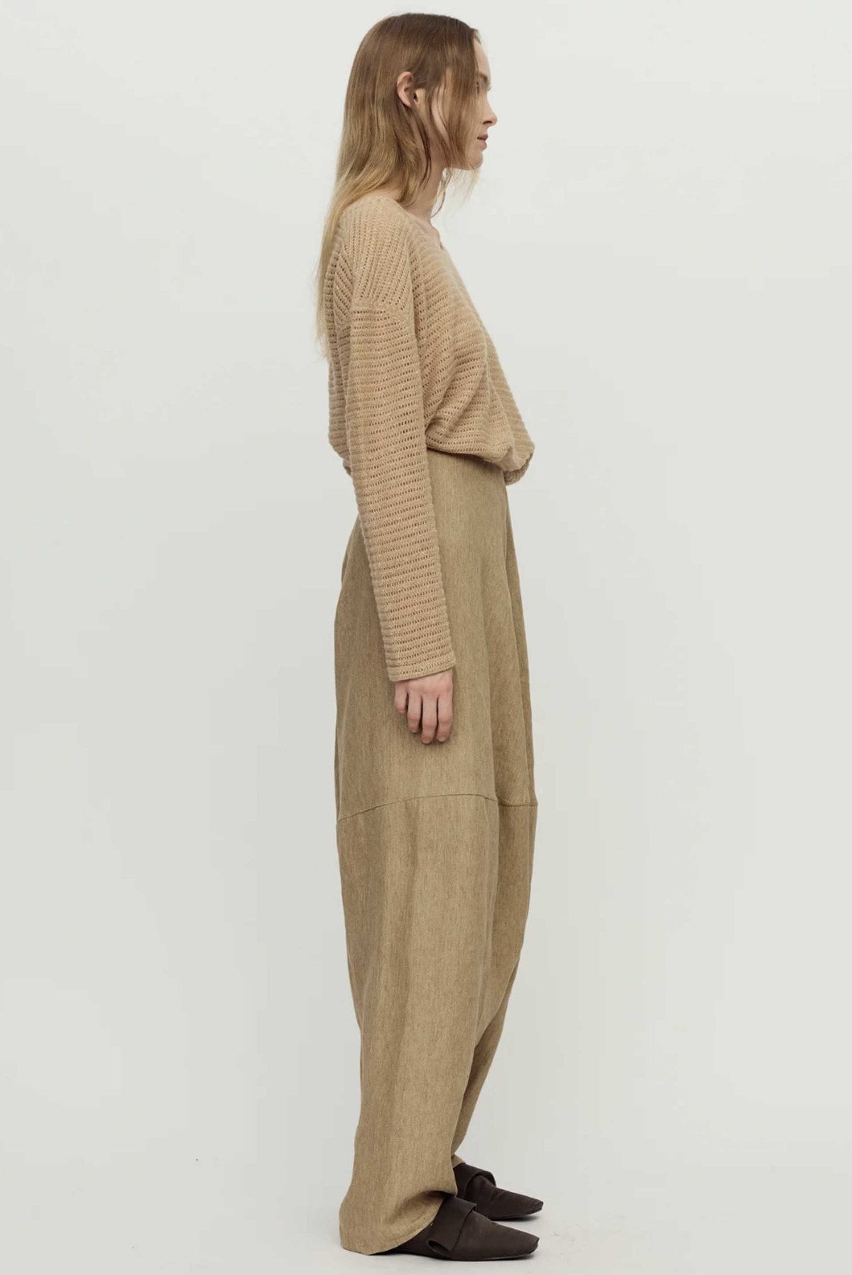 Ruohan Hesper Trousers - Image 2 of 4