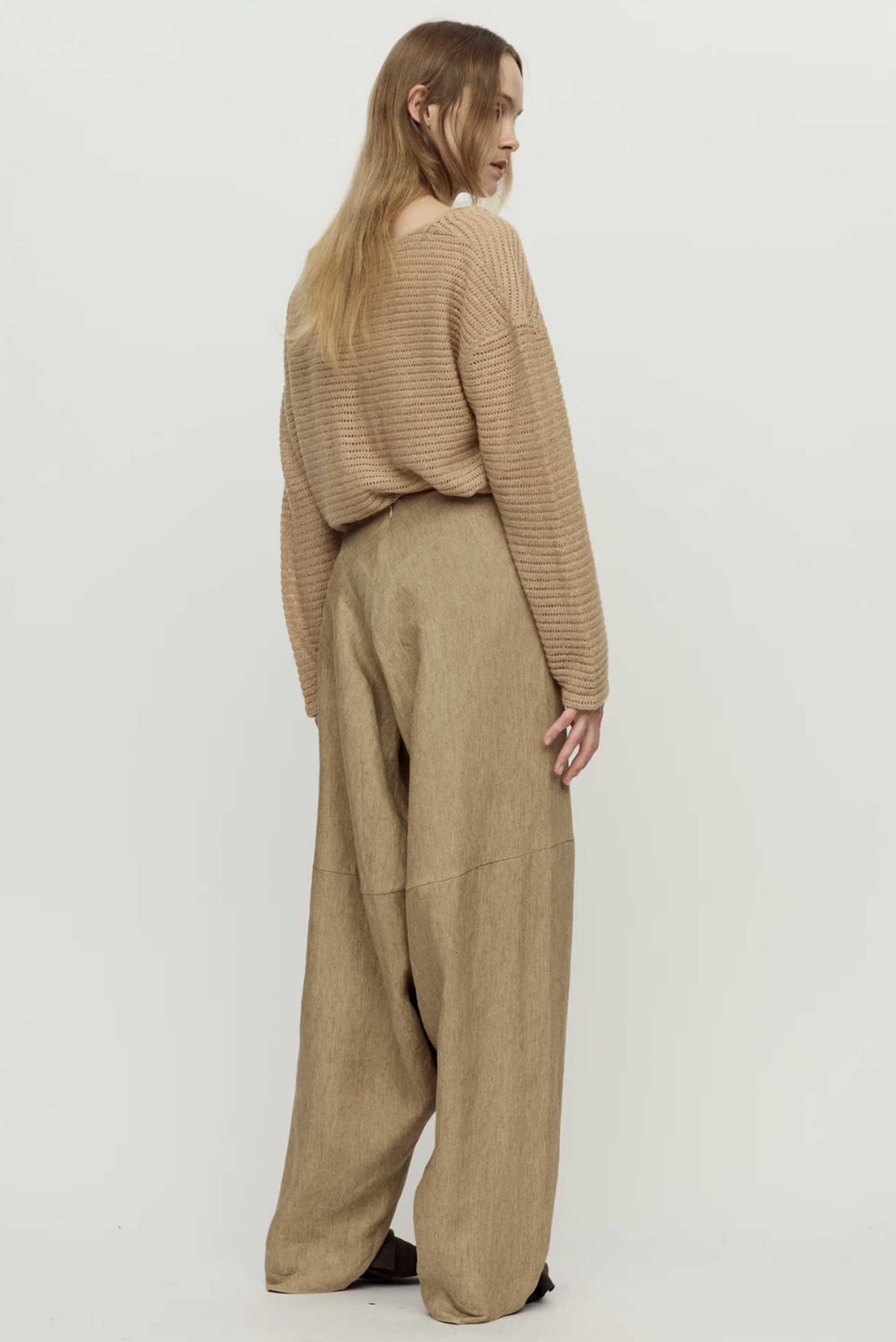 Ruohan Hesper Trousers - Image 3 of 4