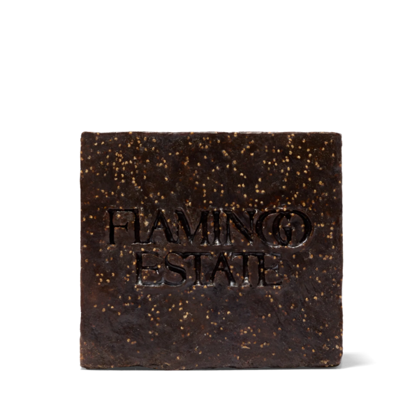 Flamingo Estate Petrichor Soap Brick