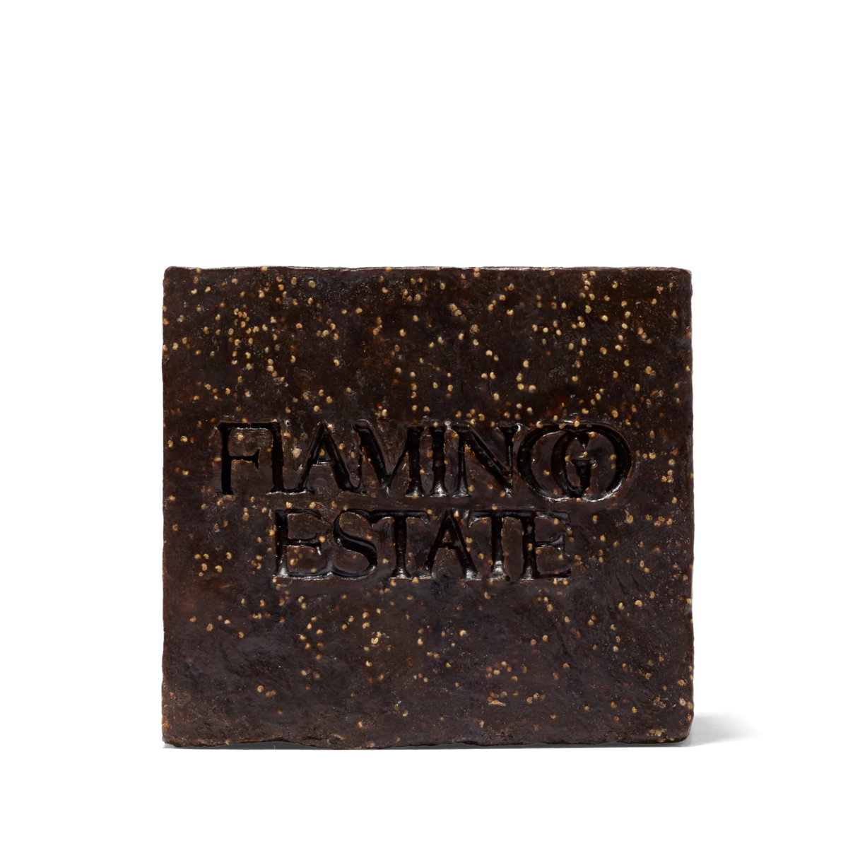 Flamingo Estate Petrichor Soap Brick - Image 2 of 3