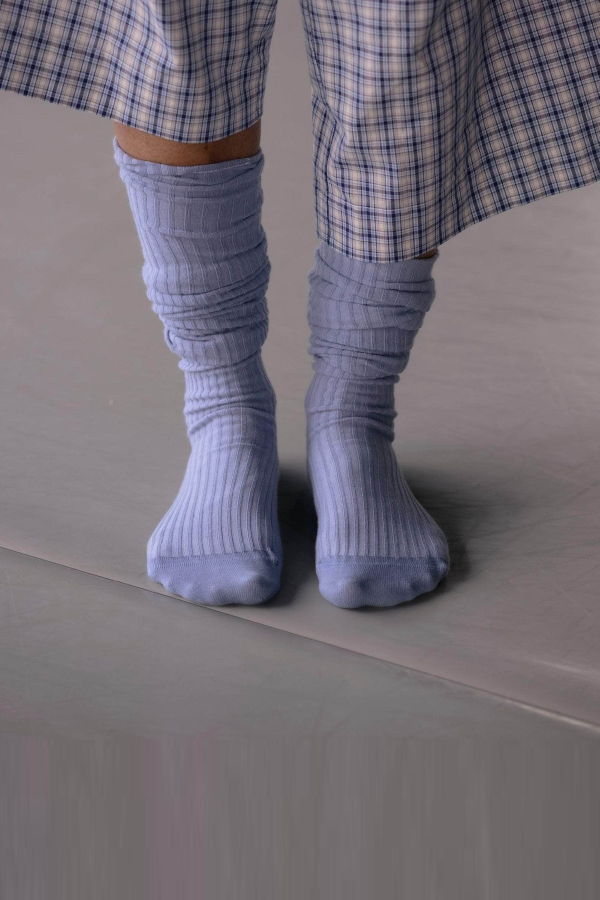 Baserange Overknee Socks