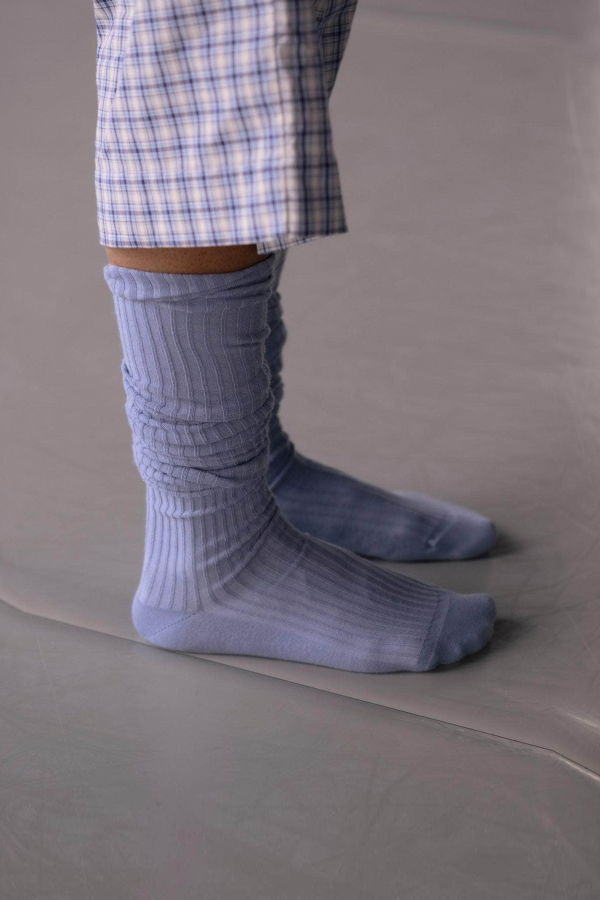 Baserange Overknee Socks