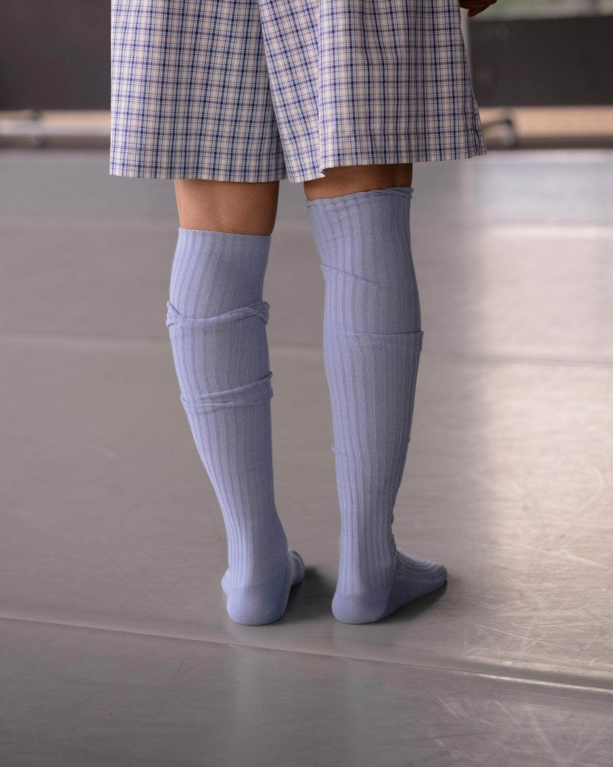 Baserange Overknee Socks - Image 3 of 11