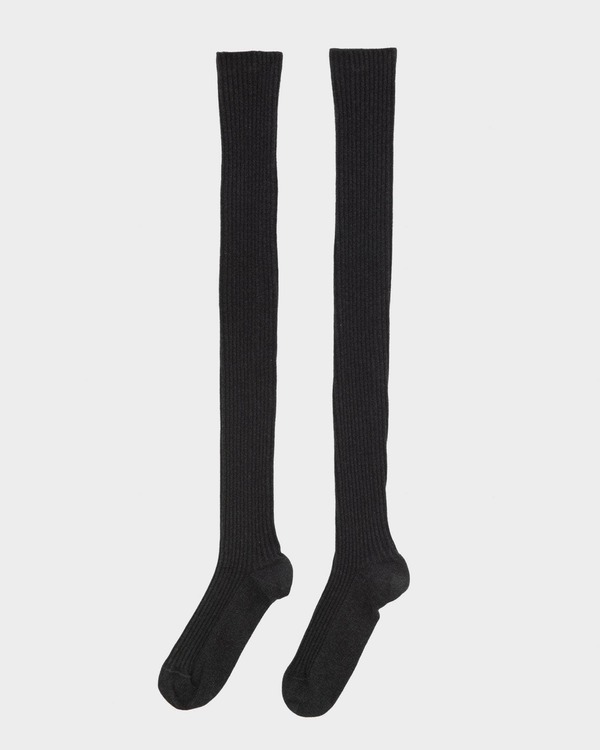 Baserange Overknee Socks