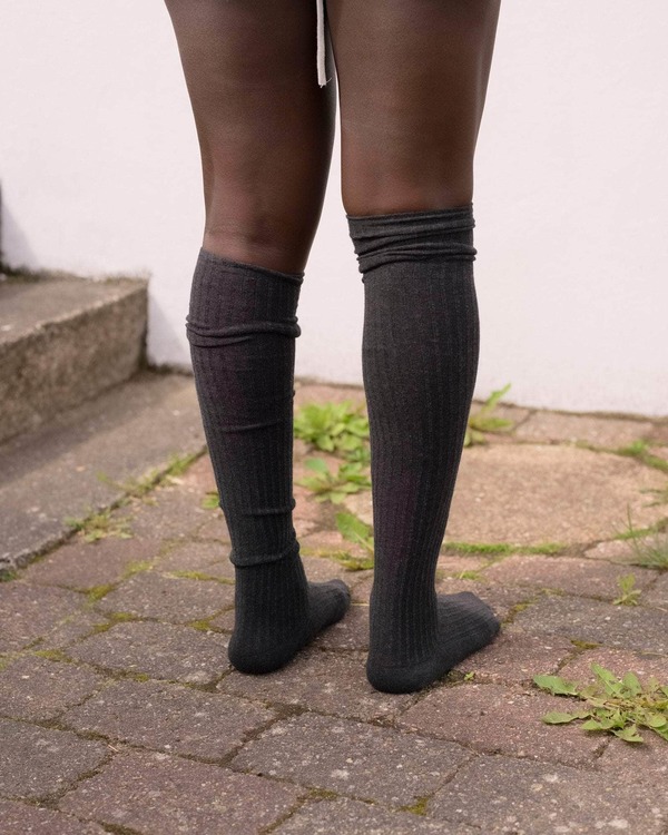 Baserange Overknee Socks