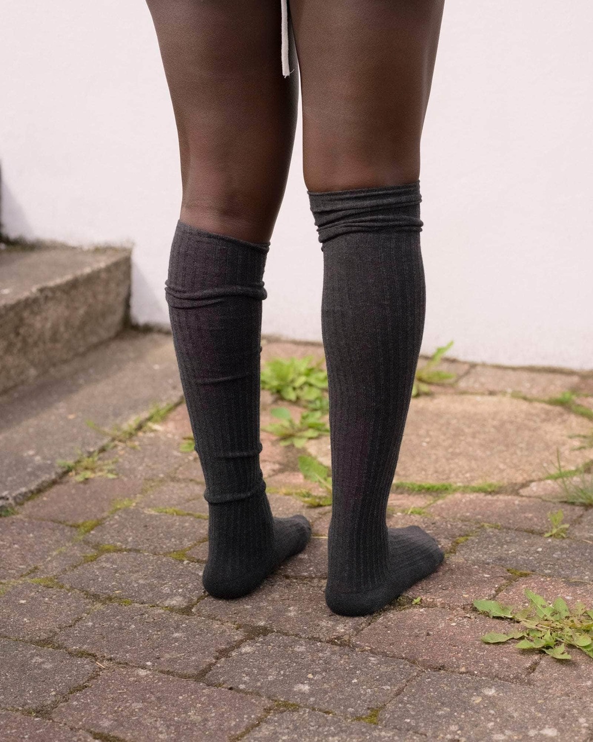 Baserange Overknee Socks - Image 8 of 11