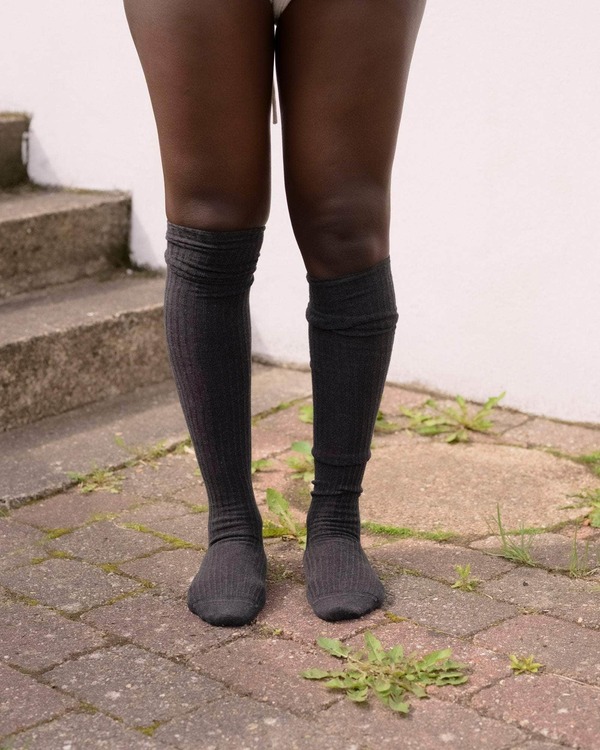 Baserange Overknee Socks