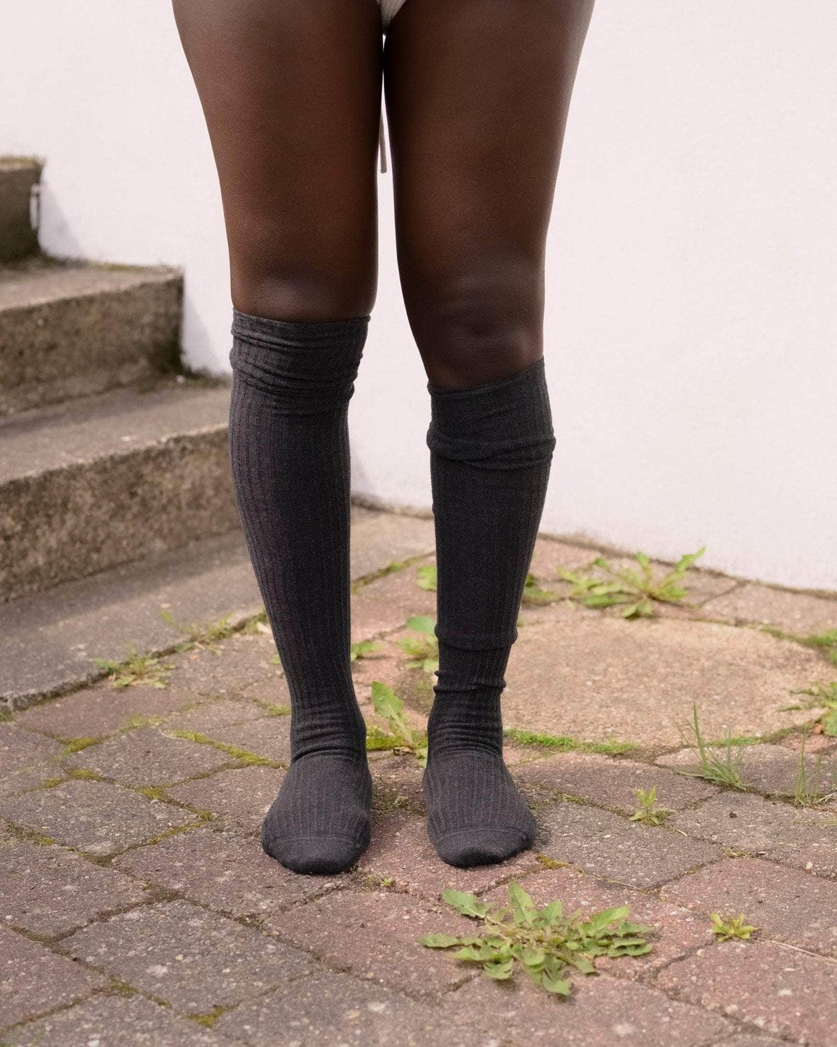 Baserange Overknee Socks - Image 11 of 11