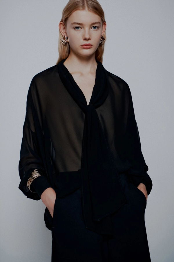 MARELLA Mltgiuria Blouse