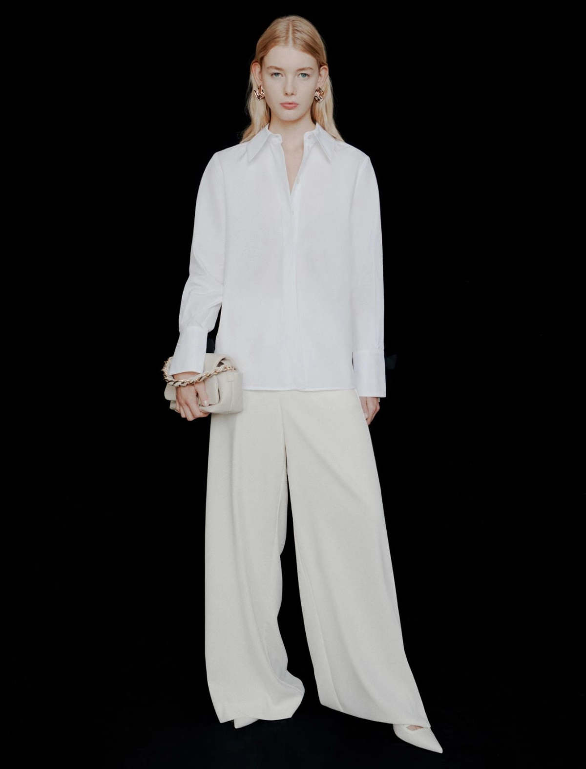 MARELLA Mltlegume Shirt - Image 4 of 5