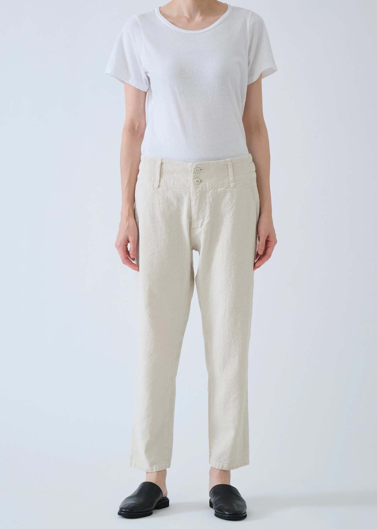Pas de Calais 8690 Pants - Image 1 of 6