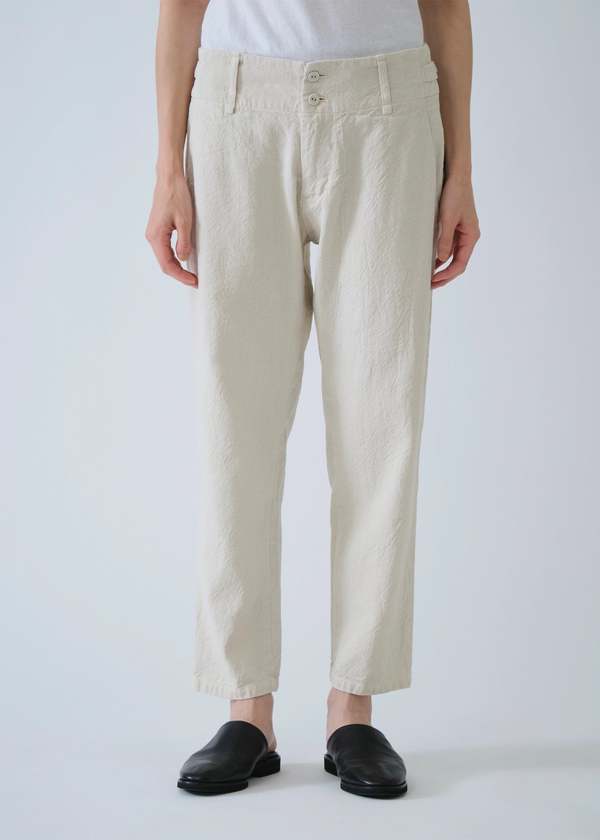 Pas de Calais 8690 Pants | Garmentory