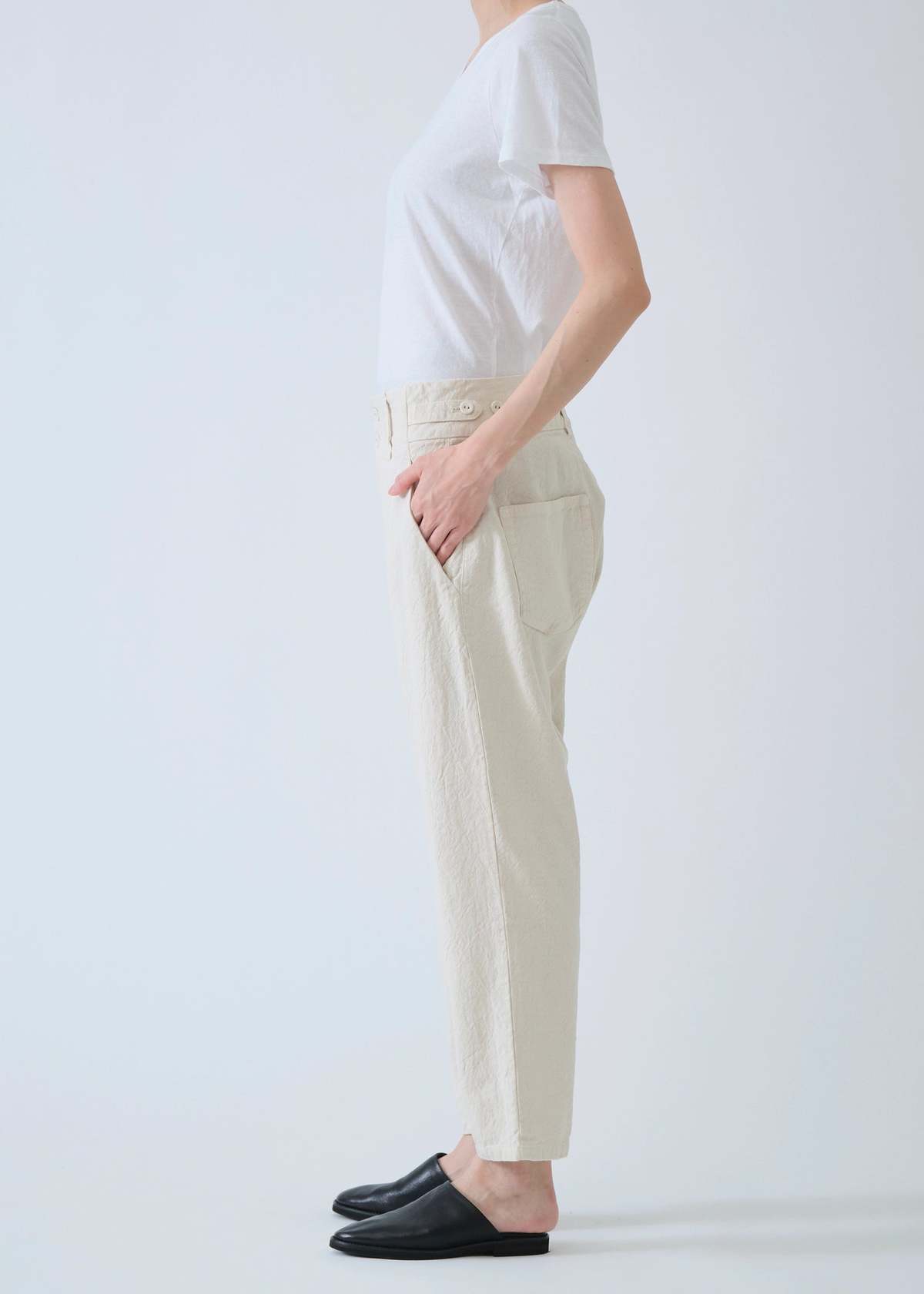 Pas de Calais 8690 Pants - Image 4 of 6
