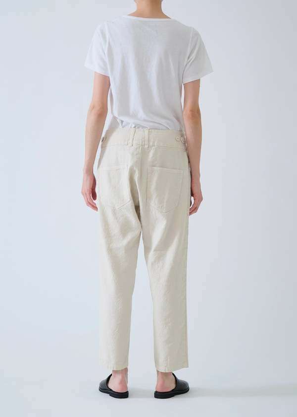 Pas de Calais 8690 Pants | Garmentory