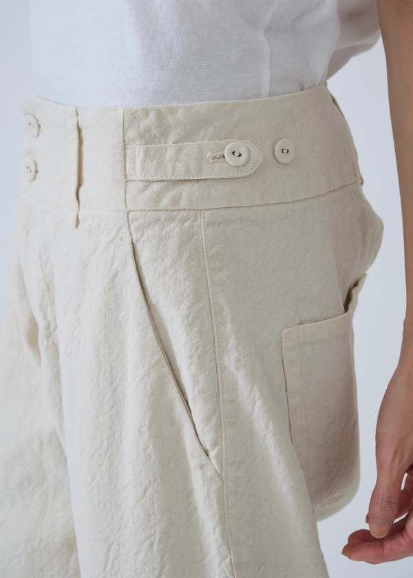 Pas de Calais 8690 Pants | Garmentory