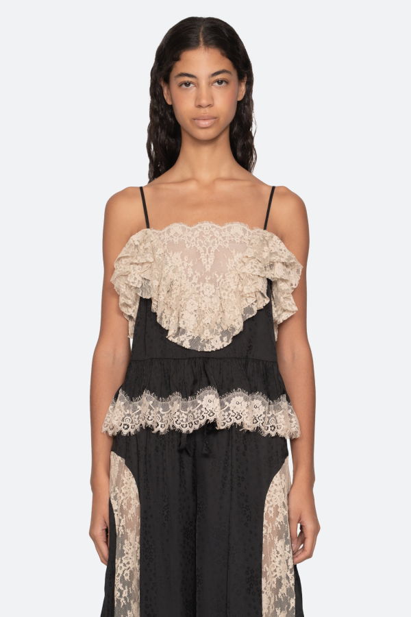 Sea NY Ethel Camisole