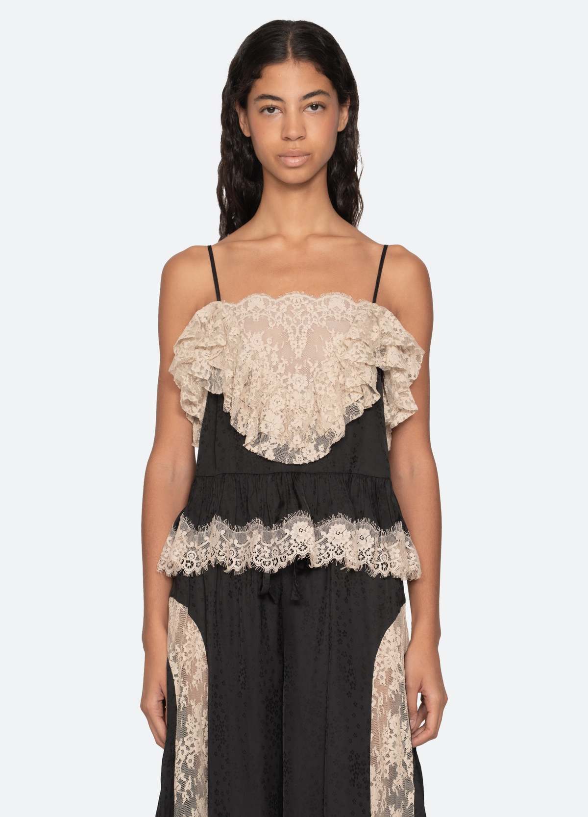 Sea NY Ethel Camisole - Image 1 of 19