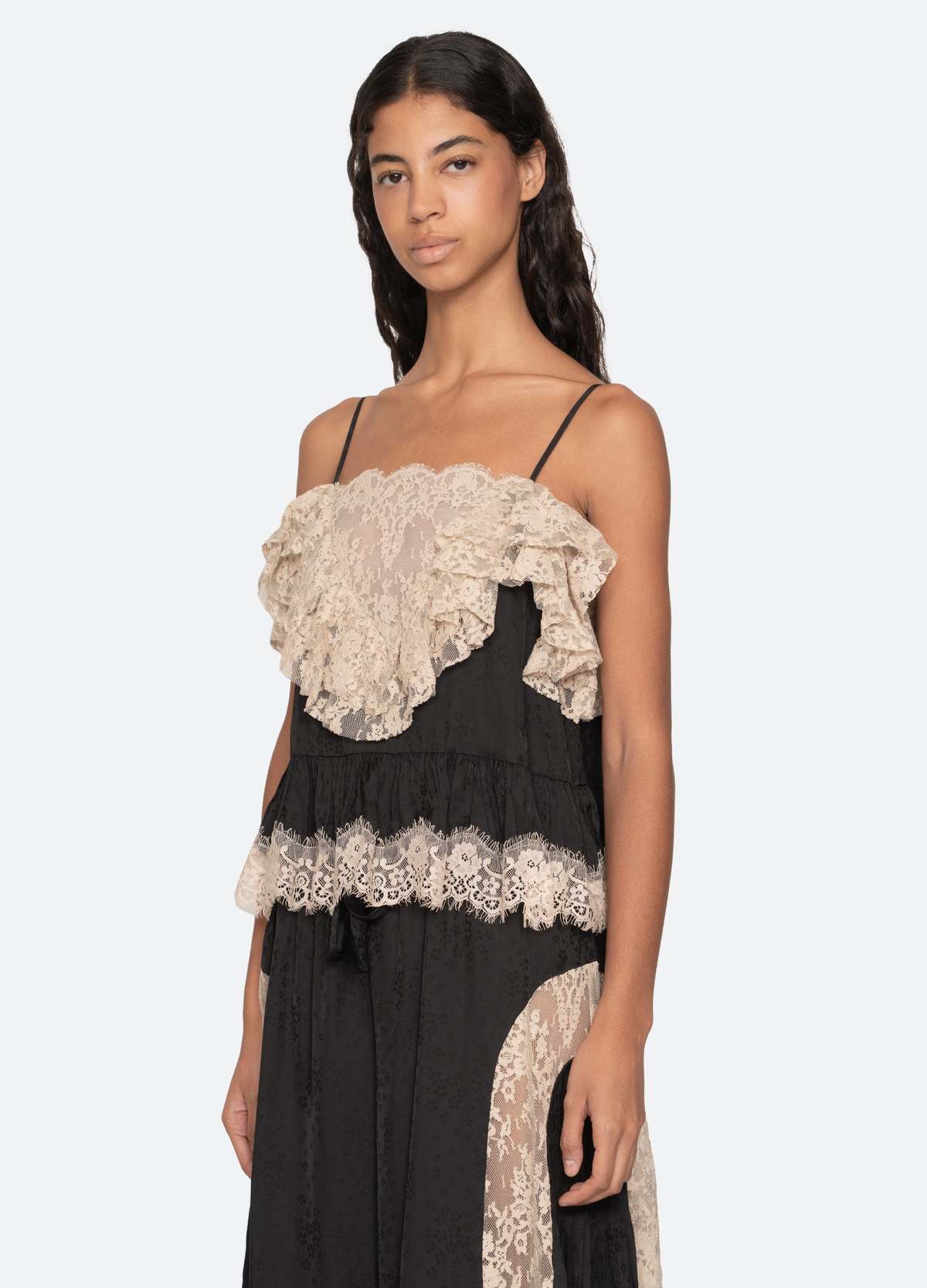 Sea NY Ethel Camisole - Image 4 of 19