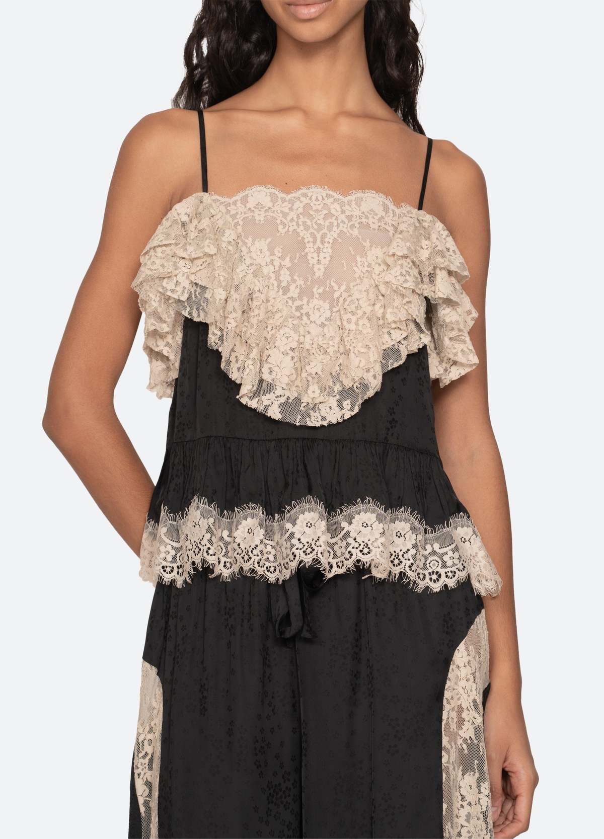 Sea NY Ethel Camisole - Image 5 of 19