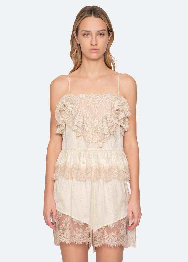 Sea NY Ethel Camisole