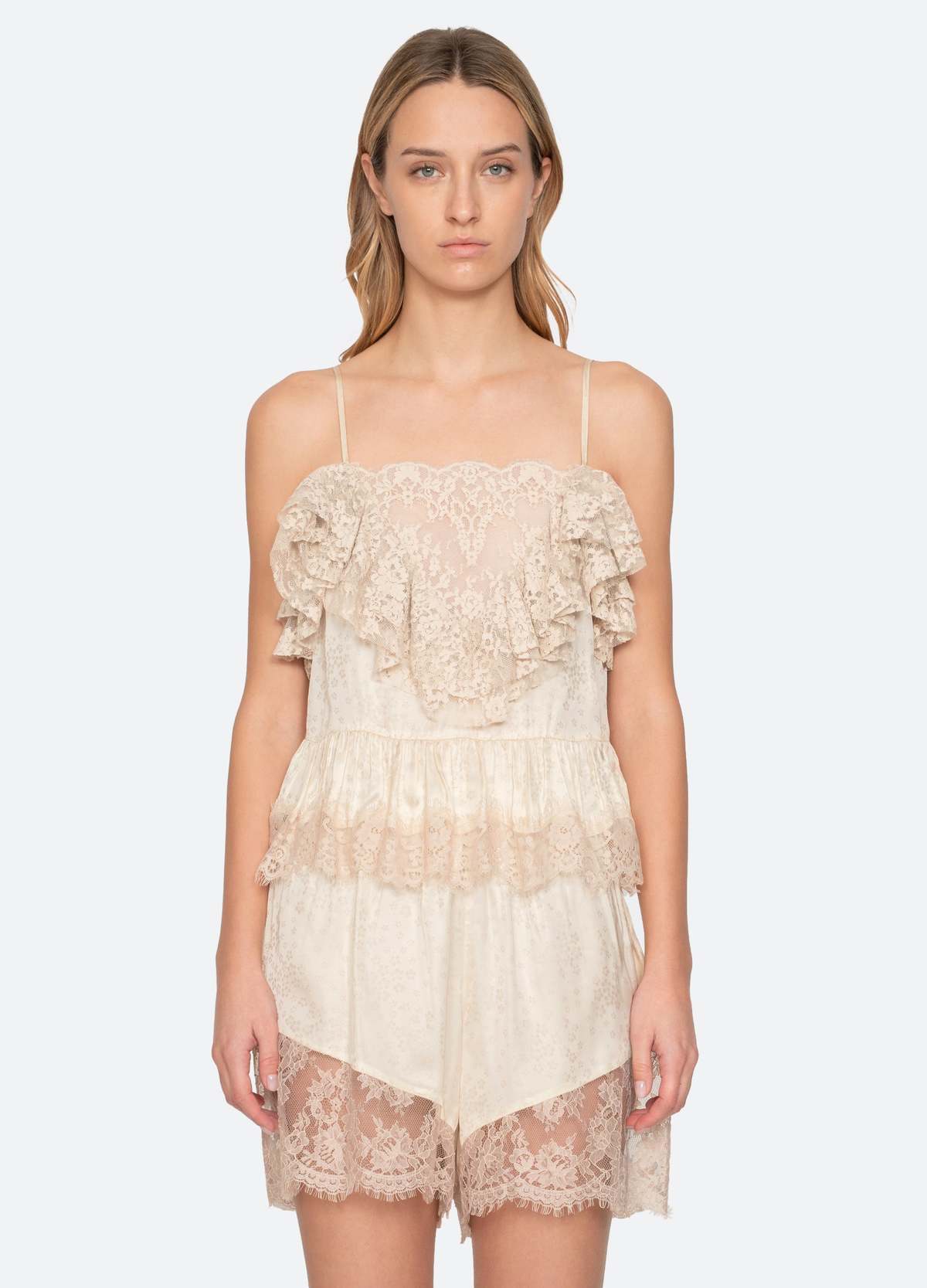 Sea NY Ethel Camisole - Image 8 of 19