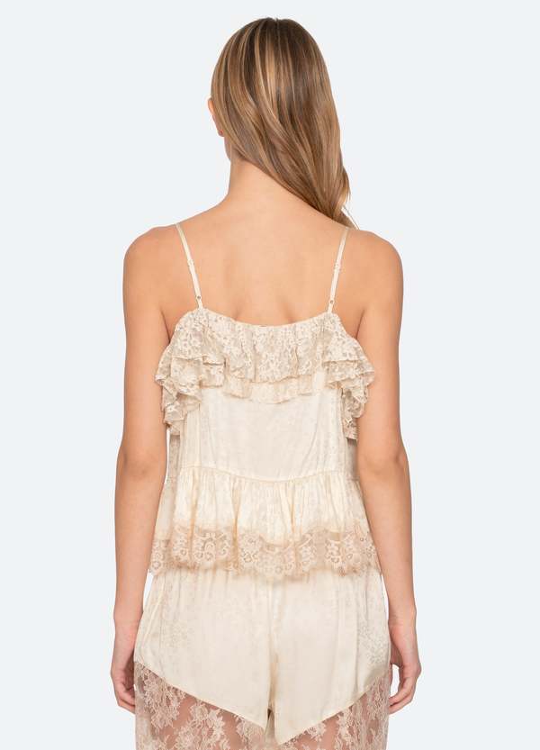 Sea NY Ethel Camisole