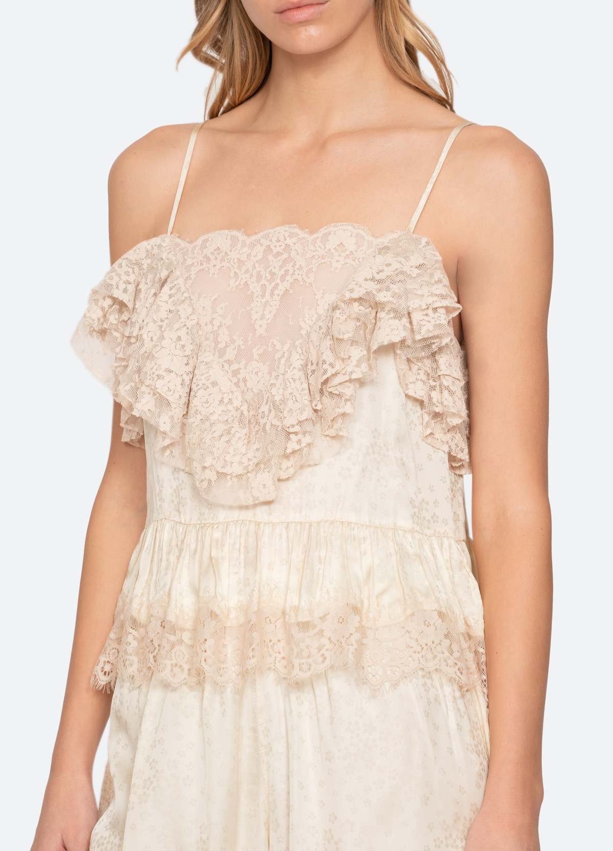 Sea NY Ethel Camisole - Image 12 of 19