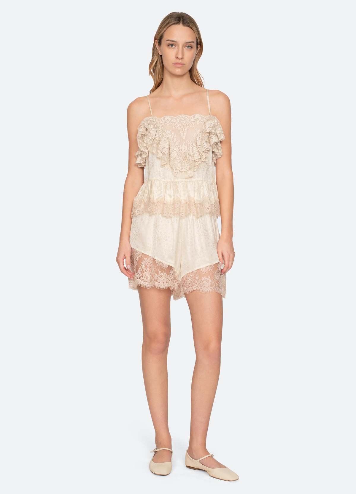 Sea NY Ethel Camisole - Image 13 of 19