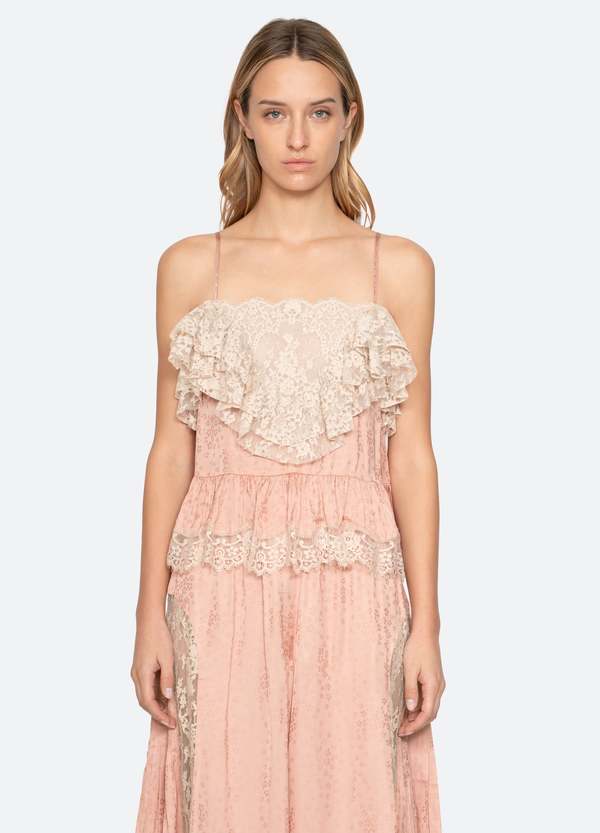 Sea NY Ethel Camisole