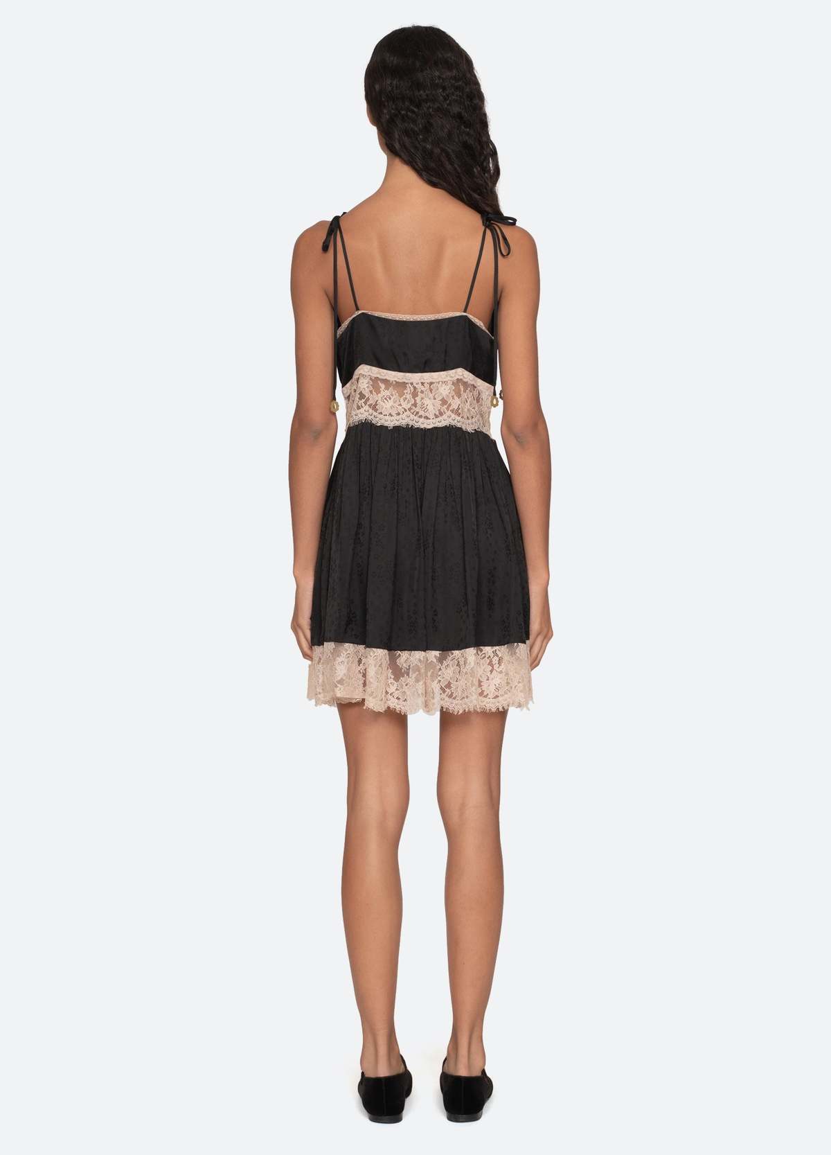 Sea NY Ethel Mini Dress - Image 3 of 15