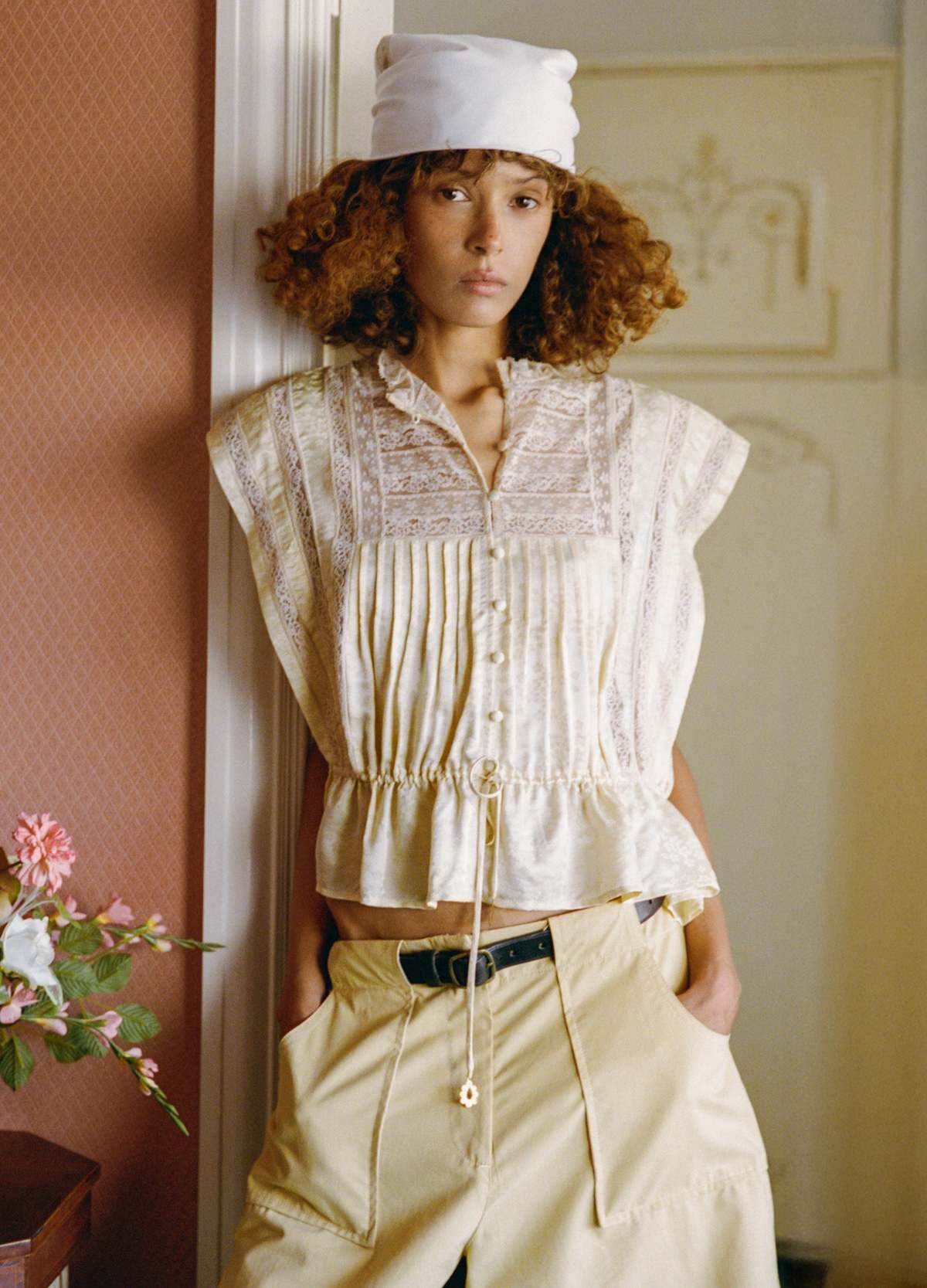 Sea NY Ethel Top - Image 8 of 14