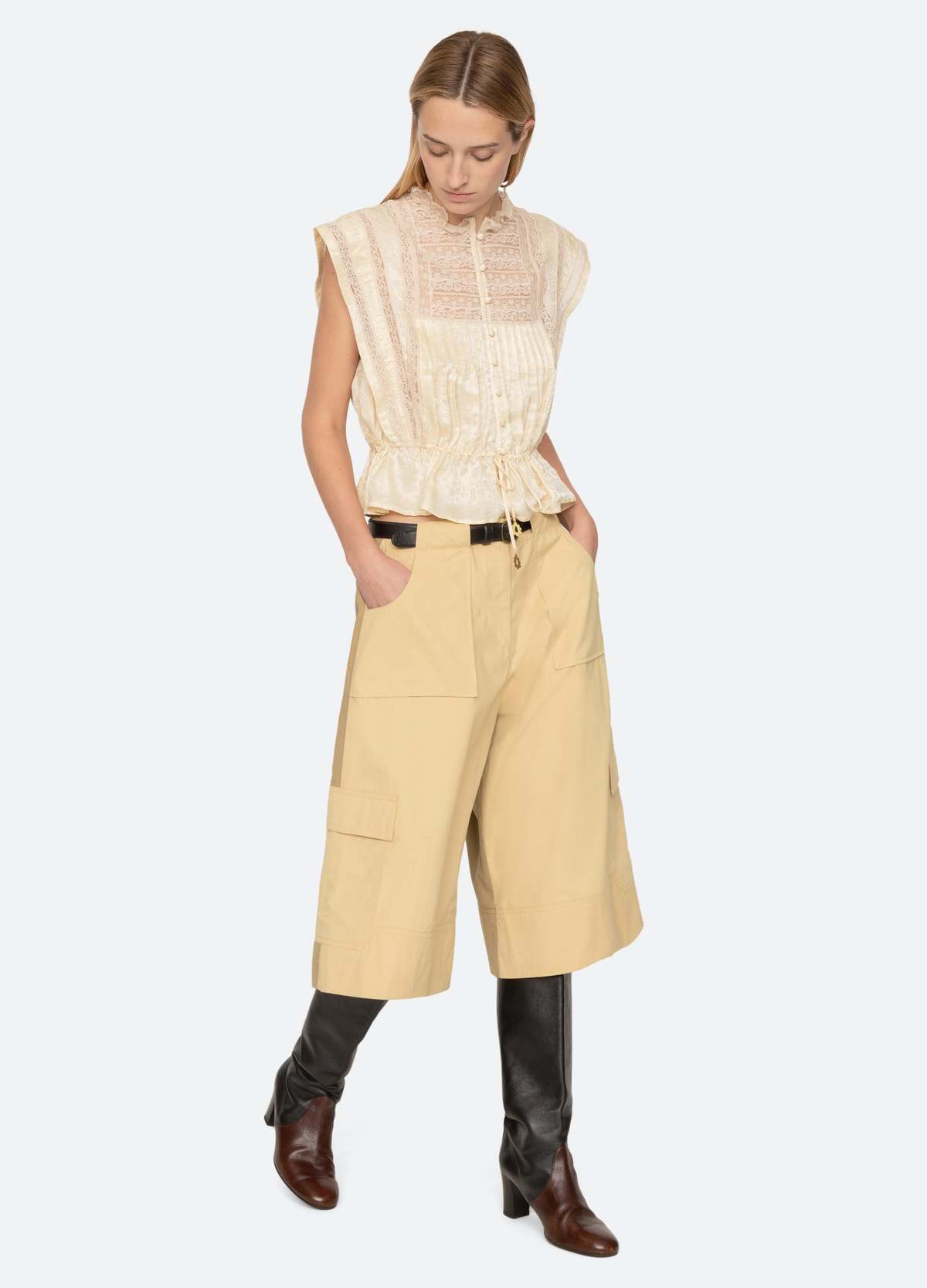 Sea NY Ethel Top - Image 14 of 14