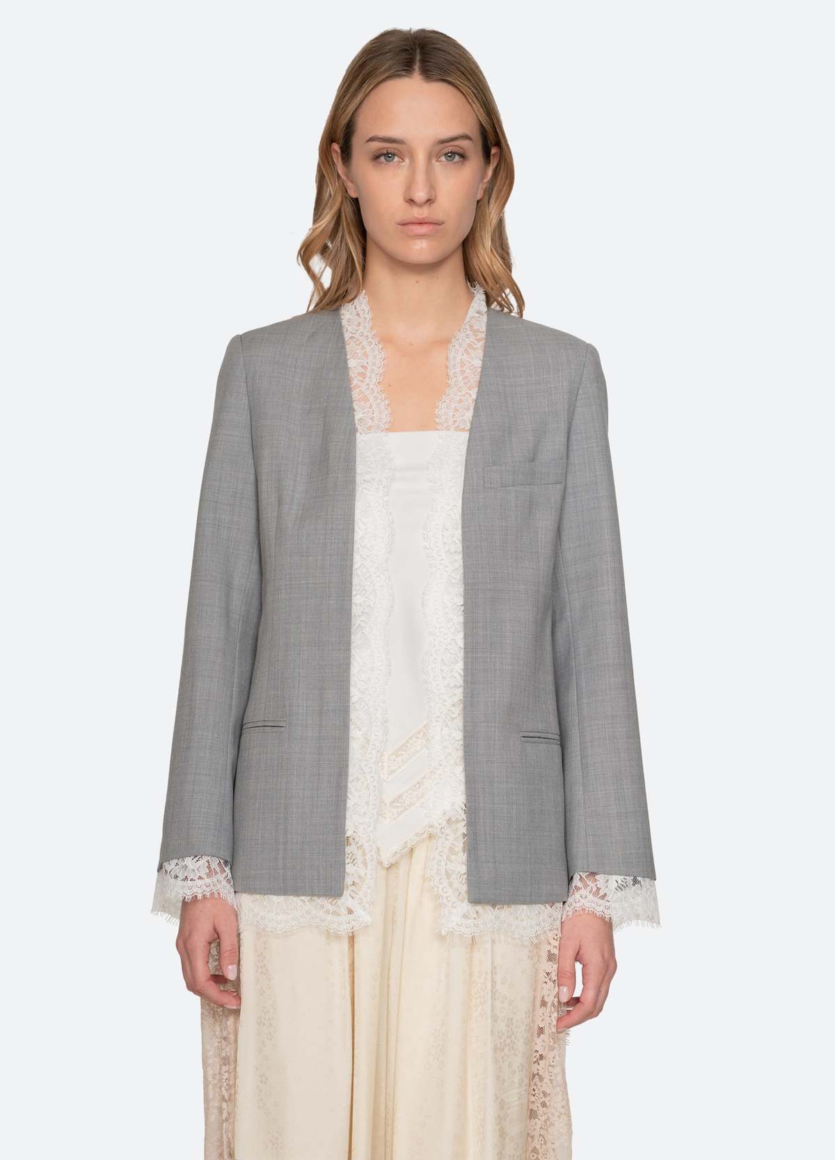 Sea NY Fiora Jacket - Image 1 of 15