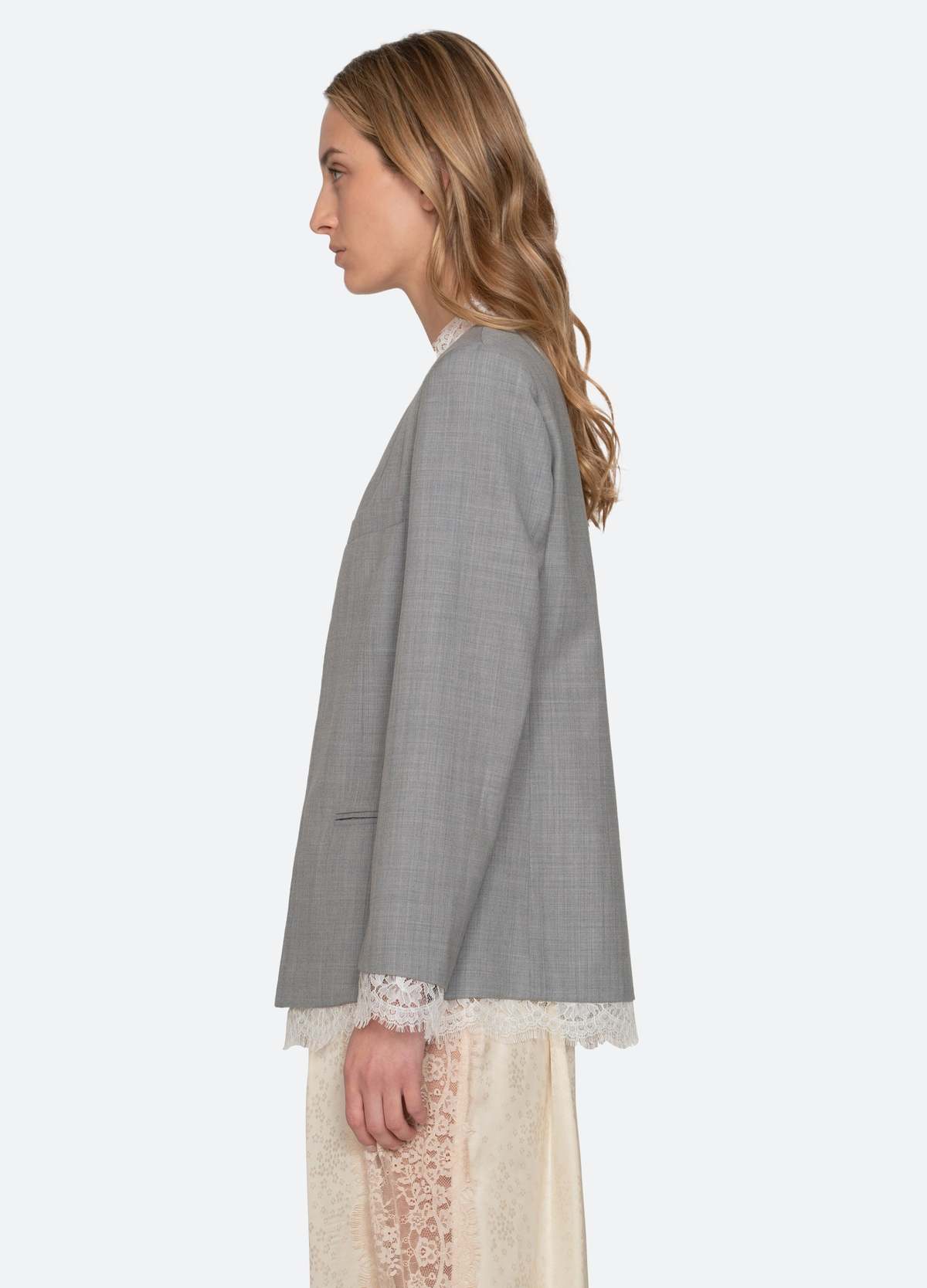 Sea NY Fiora Jacket - Image 4 of 15