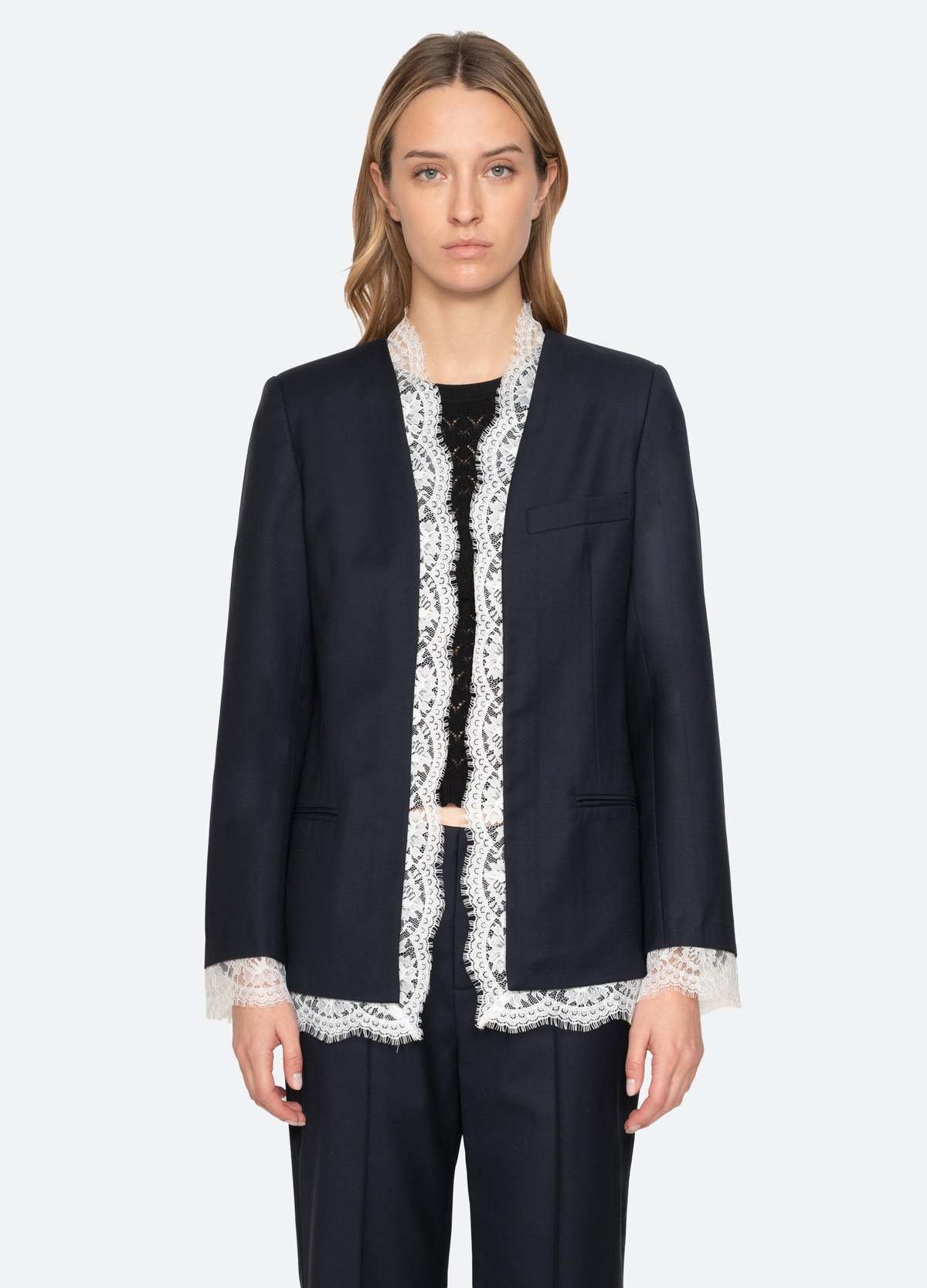 Sea NY Fiora Jacket - Image 9 of 15
