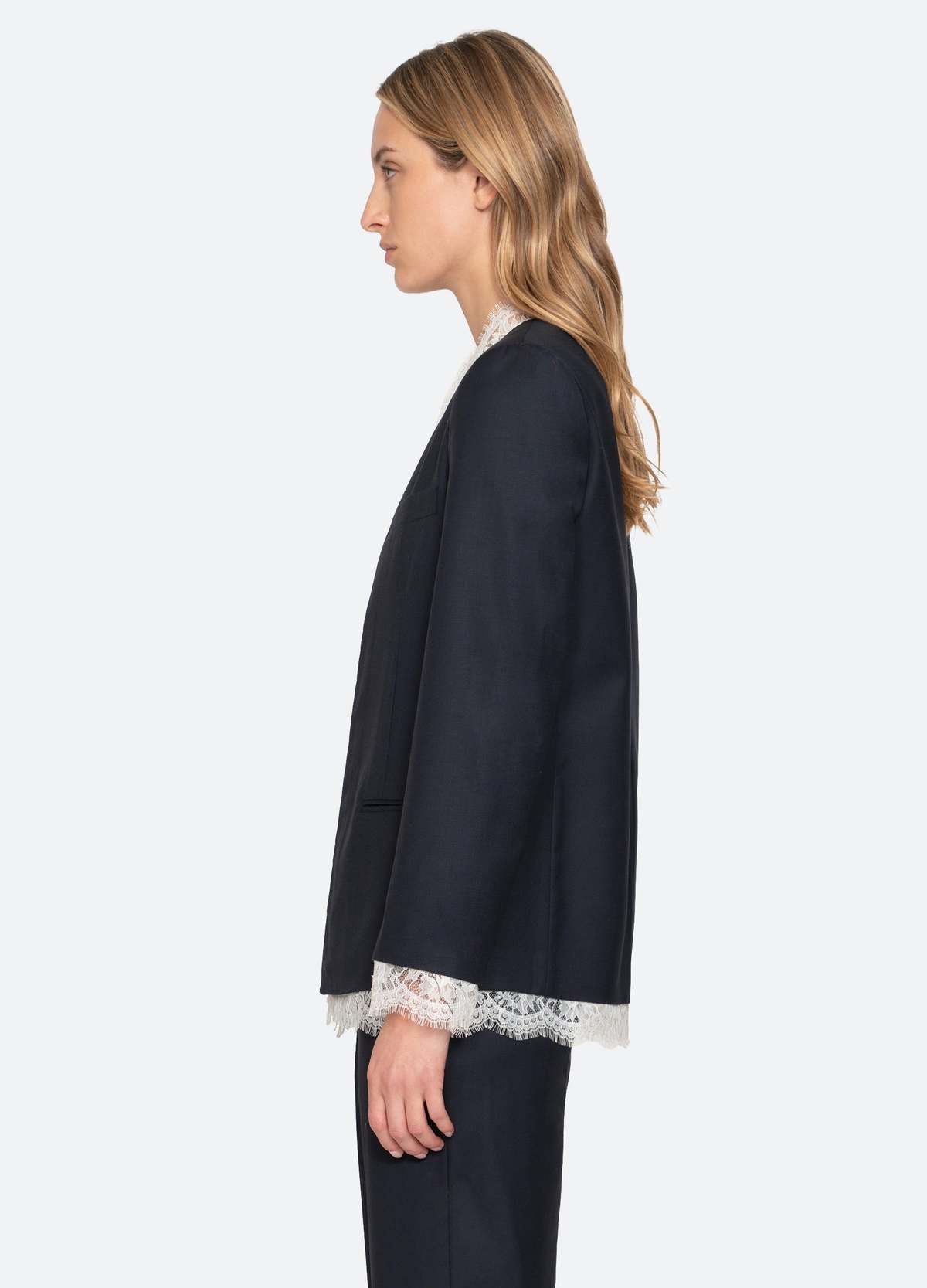Sea NY Fiora Jacket - Image 11 of 15