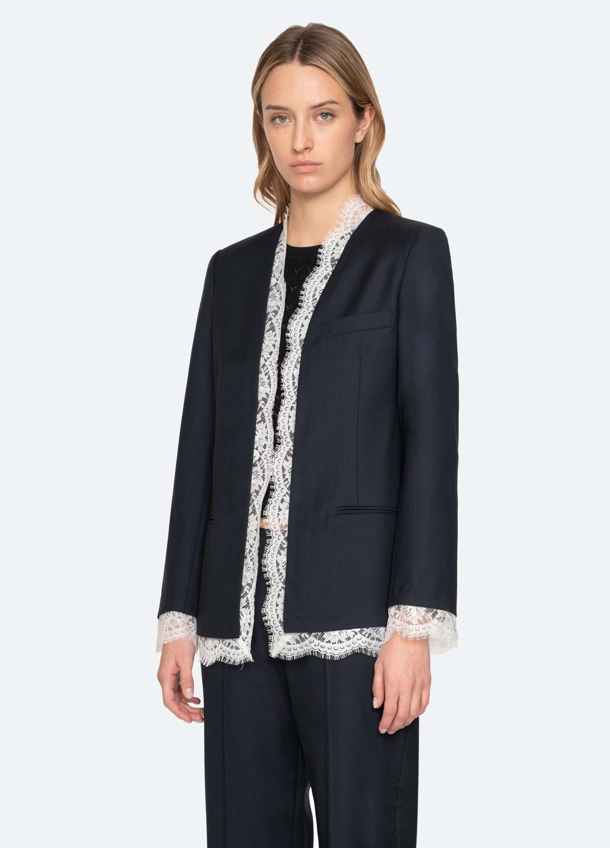 Sea NY Fiora Jacket - Image 12 of 15