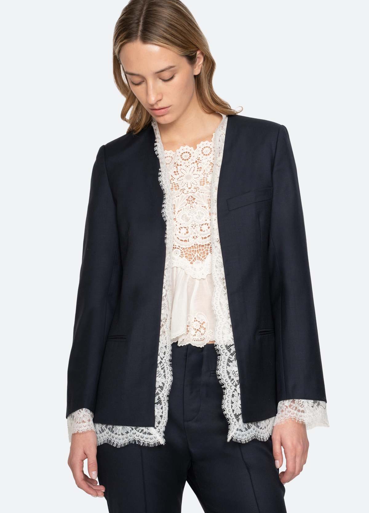 Sea NY Fiora Jacket - Image 14 of 15