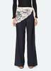 Sea NY Fiora Pants - Navy - Thumbnail 1